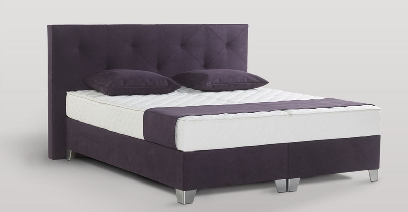Wasserbett Cityline Basic Box – Komplett-Wasserbett von Betten Conrad