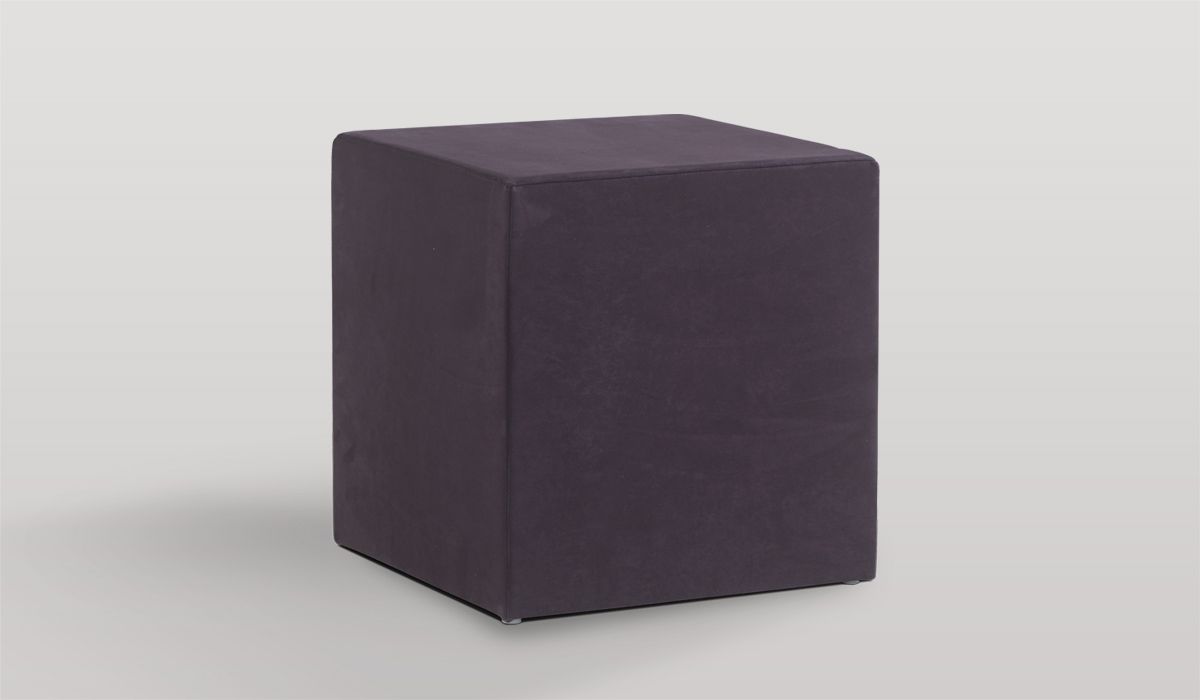 Nachttisch Cube für Komplett-Wasserbetten