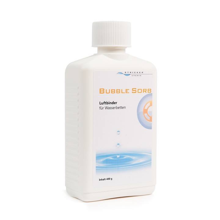Bubble Sorb