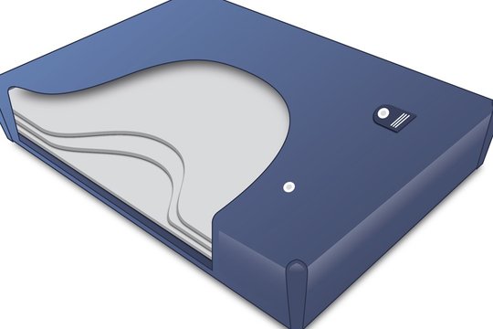 Wassermatratzen / Wasserkerne / Wassersack