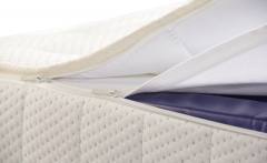Softside SILVER CARE Reparaturbezug Splitt