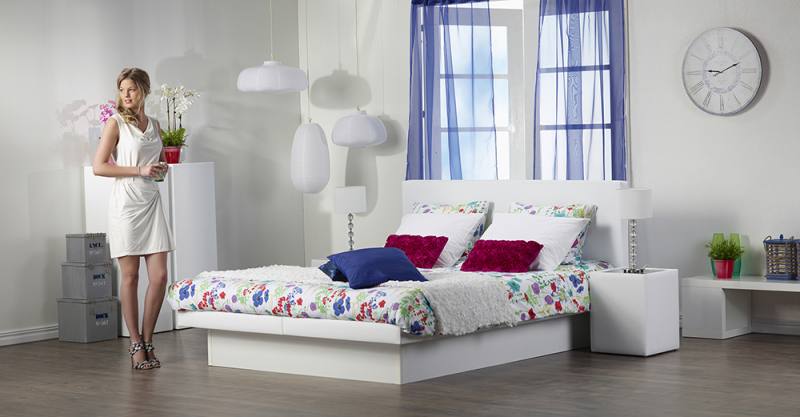 Wasserbett Split Freistehend – Komplett-Wasserbett von Betten Conrad