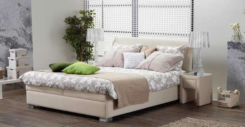 Wasserbett Trendline Split Box – Komplett-Wasserbett von Betten Conrad