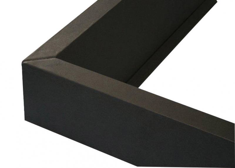 Komplettsatz Softside Wasserbettrahmen