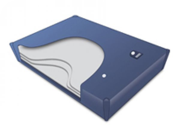 Wassermatratze passend für Luna Live Wasserbetten / Uno Mono