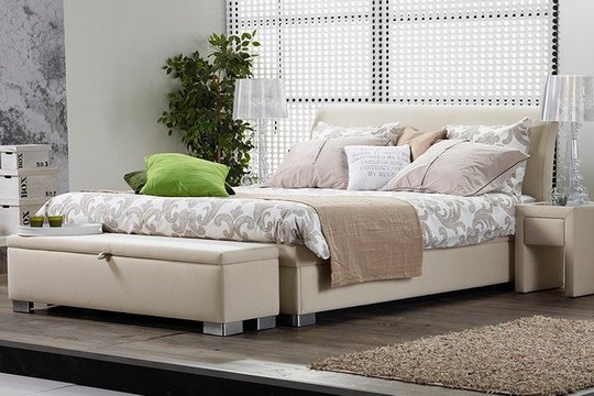 Komplett Wasserbett Exclusive