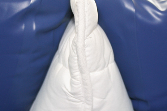 Thermotrennteile