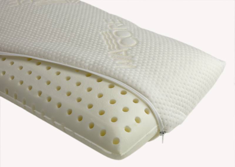 Comfort Visco Kissen
