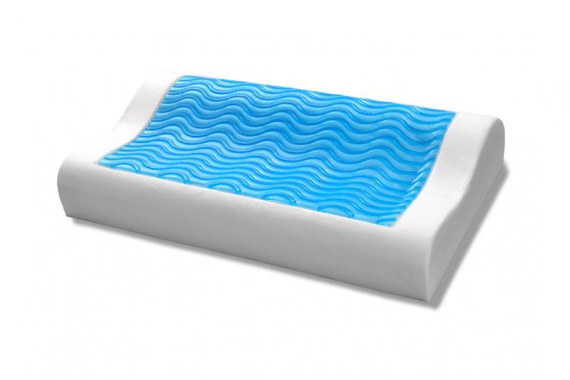 Future GEL-Kissen