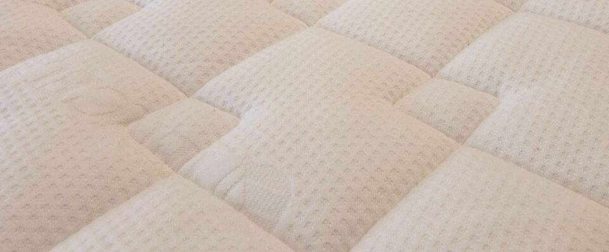 Wasserbett Bezug Tencel DeLuxe