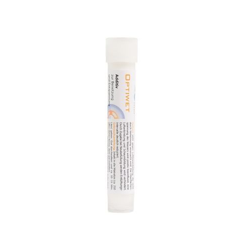 Optiwet 15ml Röhrchen für Wasserbetten