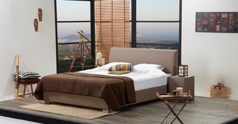 Wasserbett Trendline Basic Box – Komplett-Wasserbett von Betten Conrad
