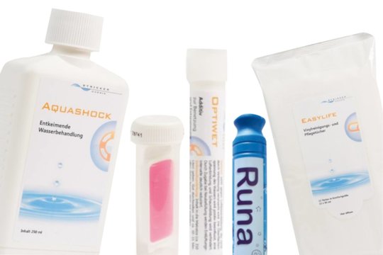 Pflegeprodukte / Conditioner