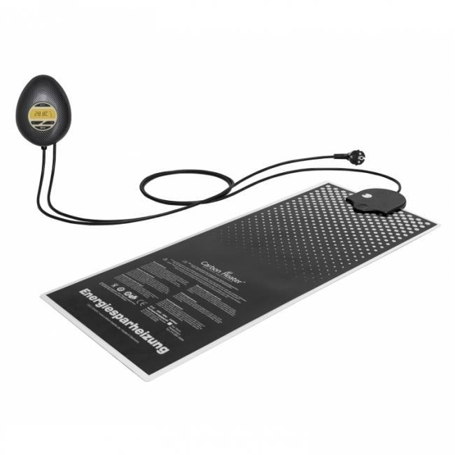Carbon Heater IQ Digital