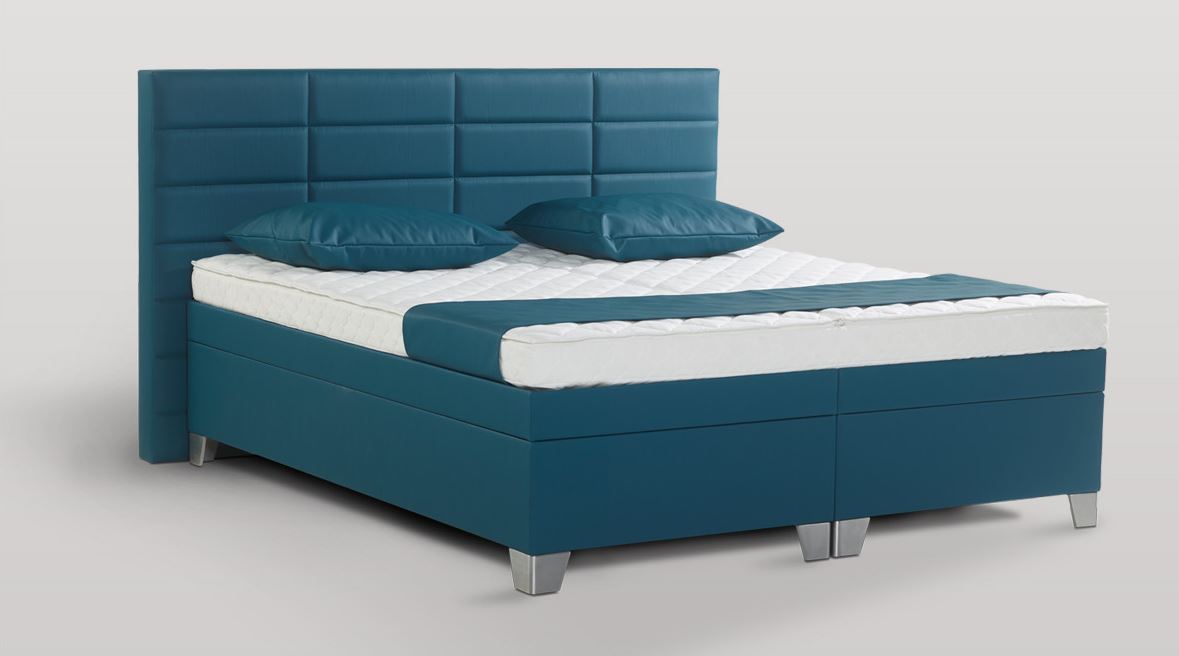 Wasserbett Cityline Split Box – Komplett-Wasserbett von Betten Conrad