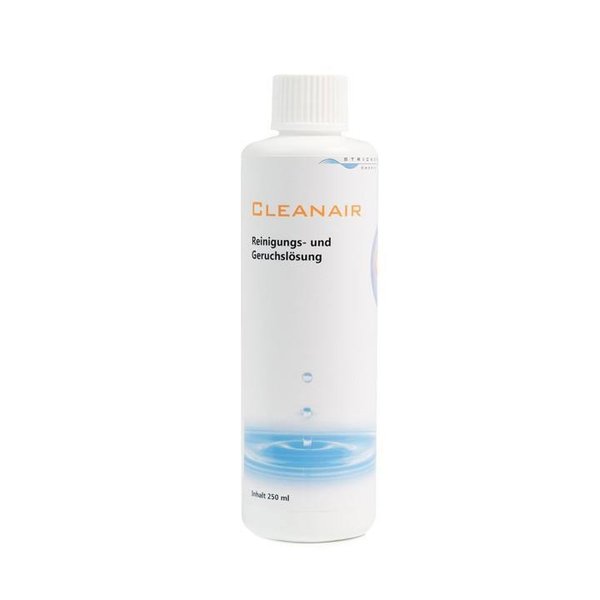 Cleanair 250 ml